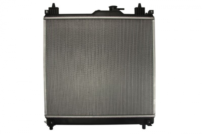 Radiator motor (Automat/Manual) potrivit SUZUKI IGNIS III 1.2/1.2H [2]