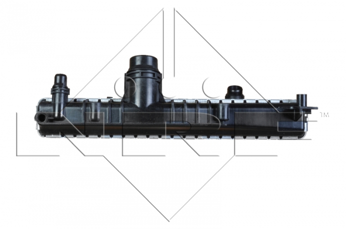 Radiator motor (Automat) potrivit BMW Seria 1 (F20), 1 (F21), 2 (F22, F87), 2 (F23), 3 (F30, F80), 3 (F31), 3 GRAN TURISMO (F34), 4 (F32, F82), 4 (F33, F83), 4 GRAN COUPE (F36) 1.5-3.0H [4]