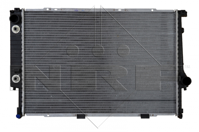 Radiator motor (Automat) potrivit BMW Seria 5 (E34), 7 (E32) 3.0 [2]
