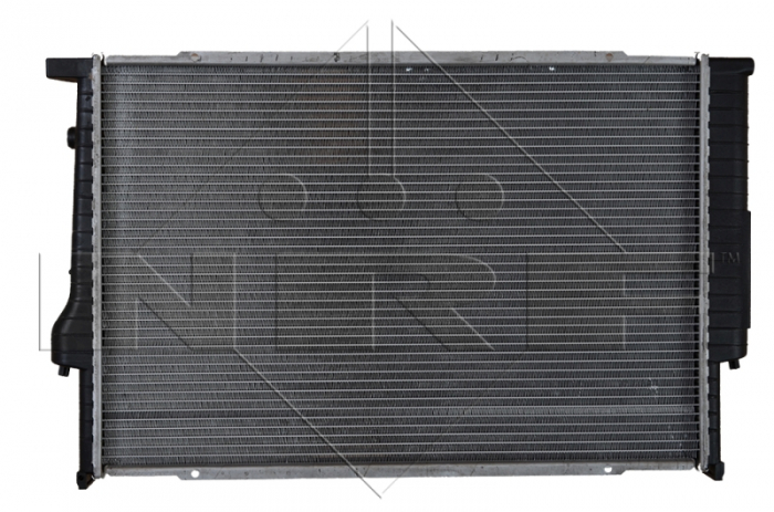 Radiator motor (Automat) potrivit BMW Seria 5 (E34), 7 (E32) 3.0 [3]