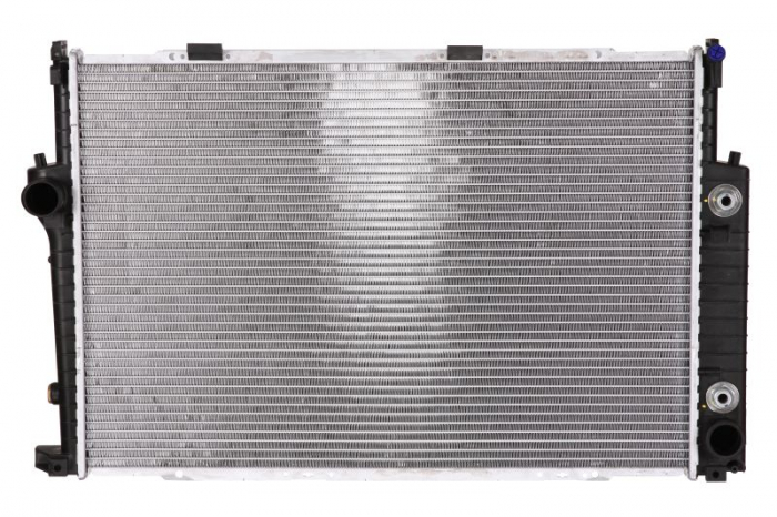 Radiator motor (Automat) potrivit BMW Seria 5 (E34), 7 (E32), 8 (E31) 2.4D-5.6 [1]