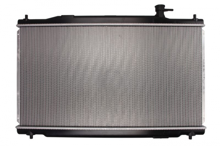 Radiator motor (Automat) potrivit HONDA CR-V III 2.0/2.2D/2.4 [2]