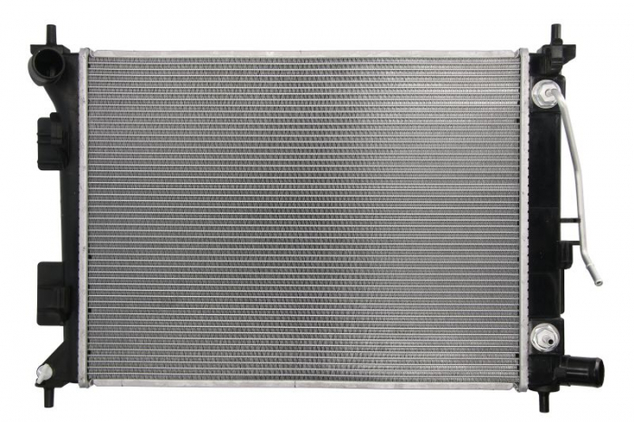 Radiator motor (Automat) potrivit HYUNDAI I20 ACTIVE, I20 II 1.4 [1]