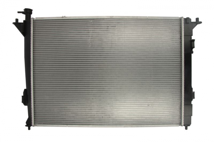 Radiator motor (Automat) potrivit HYUNDAI SANTA FÉ III 2.4 [2]