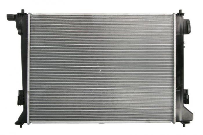 Radiator motor (Automat) potrivit HYUNDAI TUCSON 2.0 [2]