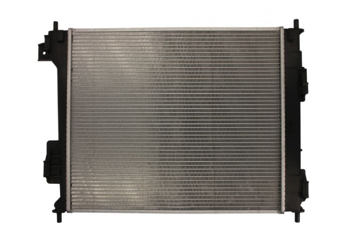 Radiator motor (Automat) potrivit KIA SOUL II 1.6D [2]