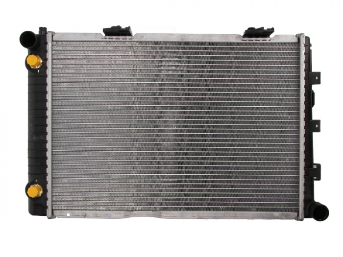 Radiator motor (Automat) potrivit MERCEDES 124 (W124), 124 T-MODEL (S124), E (W124), E T-MODEL (S124) 2.0/2.0D/2.5D [1]