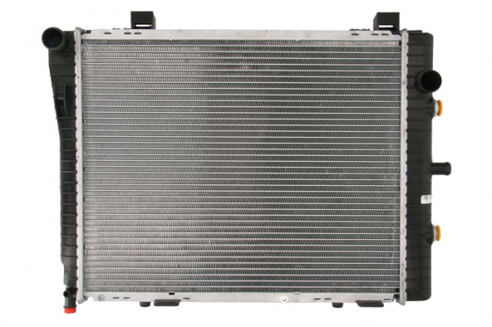Radiator motor (Automat) potrivit MERCEDES C (W202), C T-MODEL (S202), CLK (A208), CLK (C208) 2.0/2.3 [1]