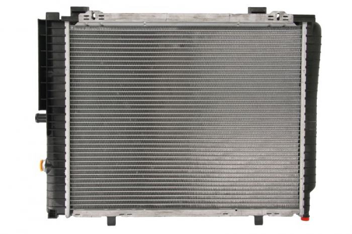 Radiator motor (Automat) potrivit MERCEDES C (W202), C T-MODEL (S202), CLK (A208), CLK (C208) 2.0/2.3 [2]