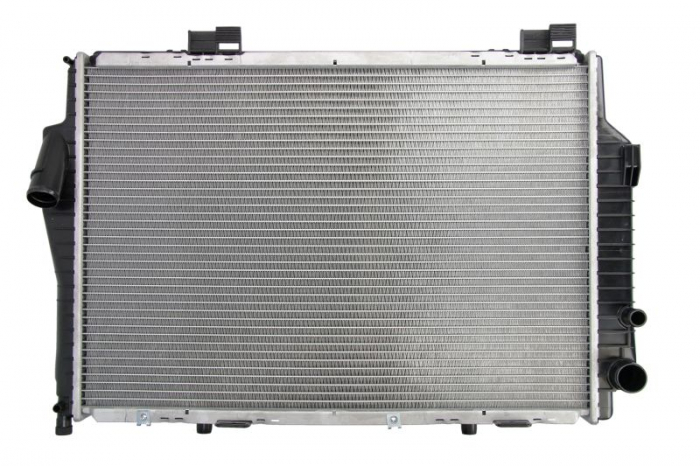 Radiator motor (Automat) potrivit MERCEDES C (W202), C T-MODEL (S202), CLK (A208), CLK (C208), SLK (R170); CHRYSLER CROSSFIRE 3.2/4.3/5.4 -12.08 [1]