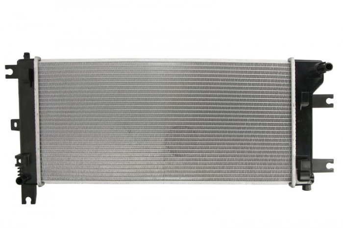 Radiator motor (Automat) potrivit NISSAN LEAF, NV200, NV200 / EVALIA Electric [1]