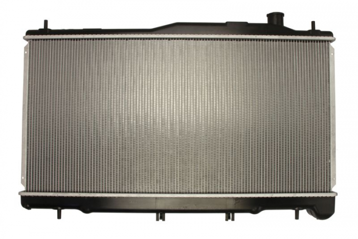 Radiator motor (Automat) potrivit SUBARU LEGACY IV, OUTBACK 3.0 [2]