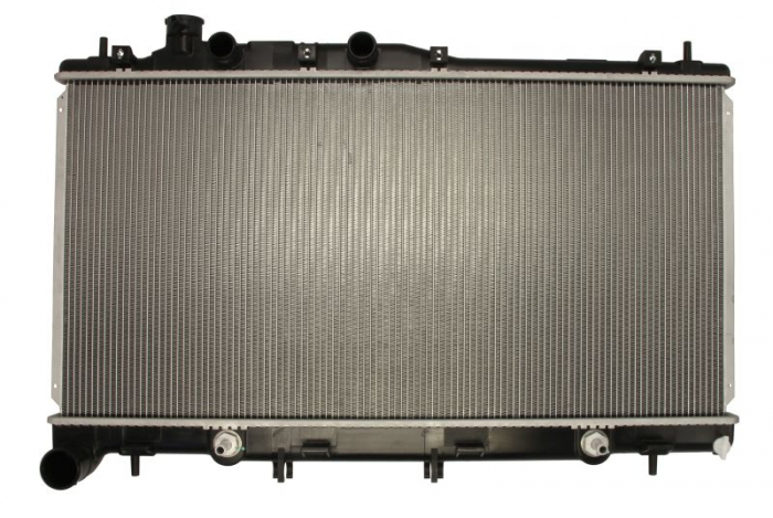 Radiator motor (Automat) potrivit SUBARU LEGACY IV, OUTBACK 3.0 [1]