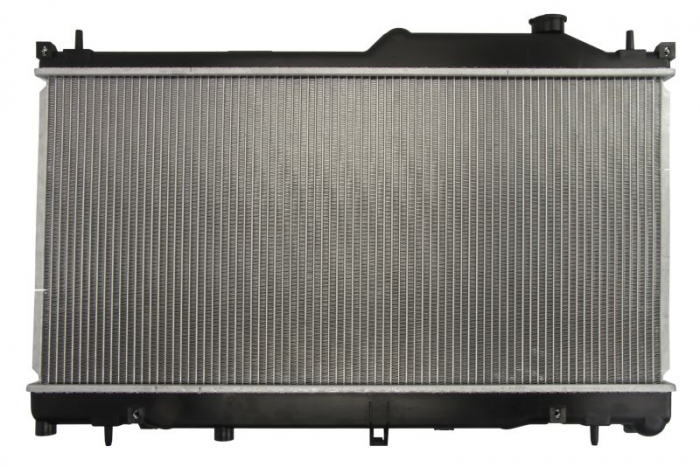 Radiator motor (Automat) potrivit SUBARU LEGACY VI, OUTBACK 2.5 [2]