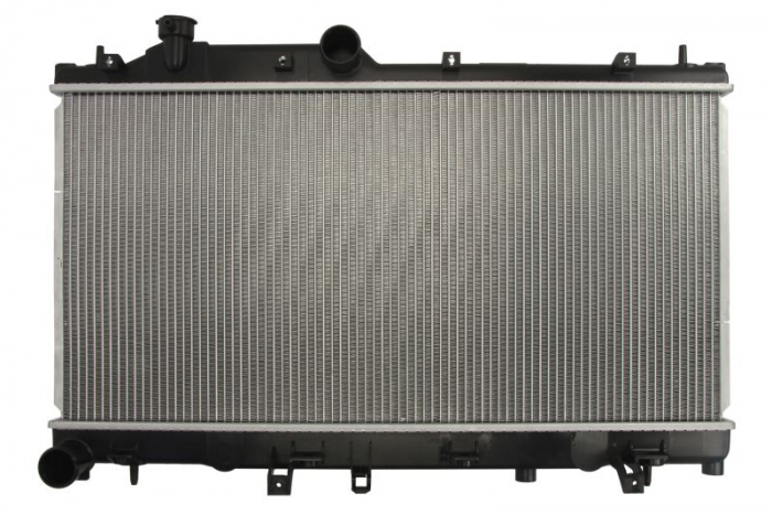 Radiator motor (Automat) potrivit SUBARU LEGACY VI, OUTBACK 2.5 [1]