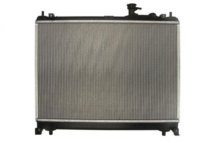 Radiator motor (Automat) potrivit SUZUKI SWIFT V 1.0-1.2H [2]