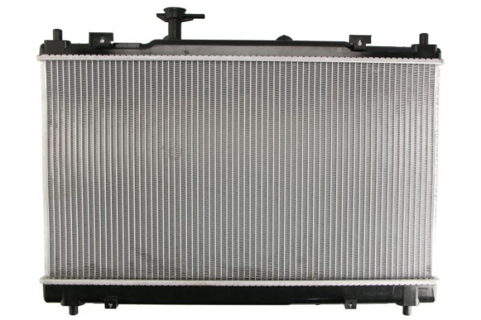 Radiator motor (Automat) potrivit SUZUKI SX4 S-CROSS 1.6 [2]