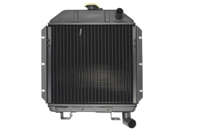 Radiator motor CASE IH 300, 400; MASSEY FERGUSON 300 A4.236-DD-111 [1]