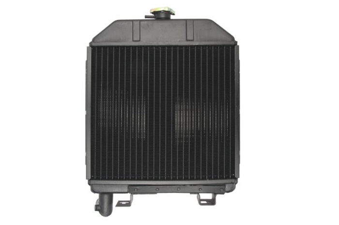 Radiator motor CASE IH 300, 400; MASSEY FERGUSON 300 A4.236-DD-111 [2]