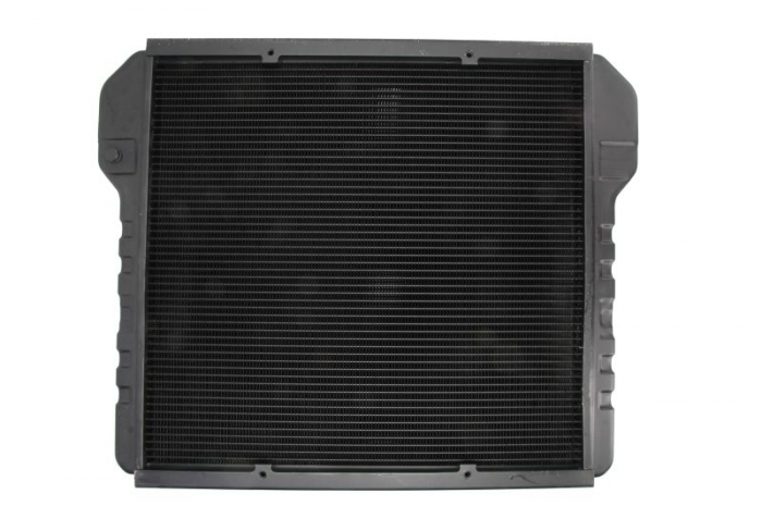 Radiator motor CASE IH 500 2002-2004 [2]
