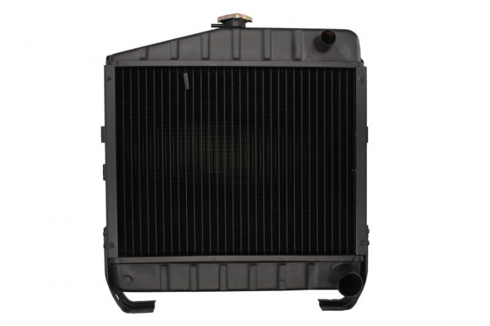 Radiator motor CASE IH 500, 600, 700, 800 D-206-D-268 1972-1996 [1]