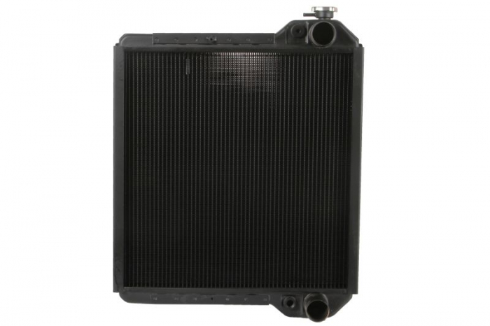 Radiator motor CASE IH MX 1004-40TW/6-359/6359D 1997-2002 [1]