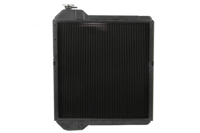 Radiator motor CASE IH MX 1004-40TW/6-359/6359D 1997-2002 [2]