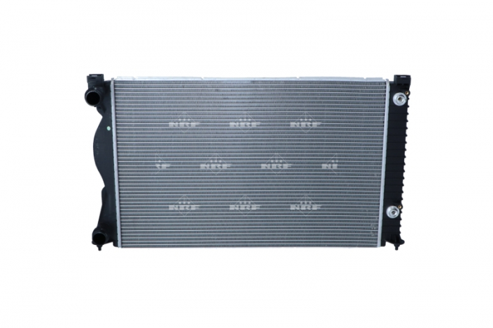 Radiator motor (cu elemente montaj) potrivit AUDI A6 C6 2.0/2.0D [2]