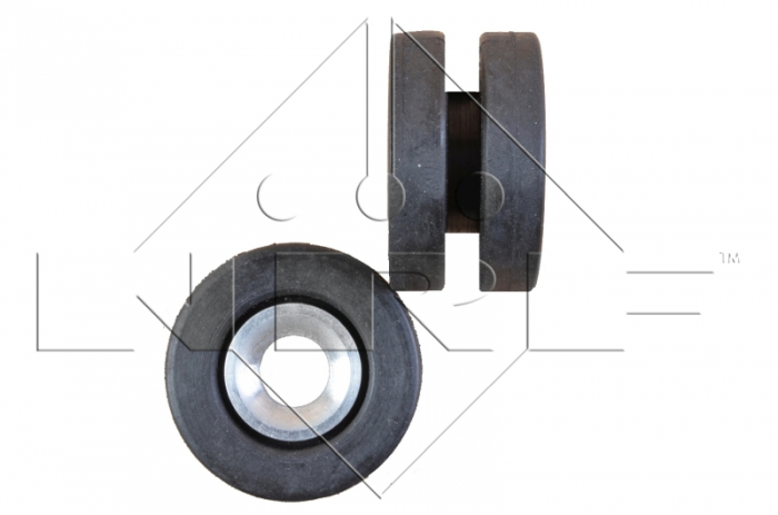 Radiator motor (cu elemente montaj) potrivit CADILLAC ESCALADE; CHEVROLET AVALANCHE, AVALANCHE 1500, SILVERADO 2500, TAHOE; HUMMER HUMMER H2 SUT 5.3-6.0 [5]