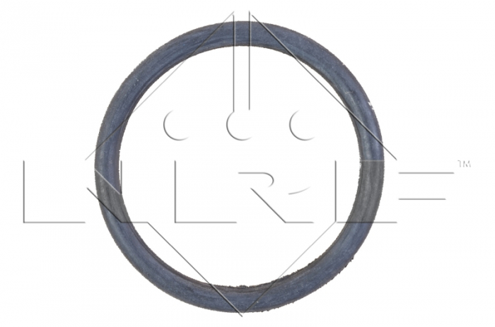 Radiator motor (cu elemente montaj) potrivit CITROEN XANTIA 1.9D/2.0/2.1D [4]