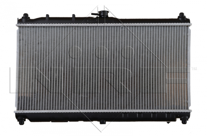Radiator motor (cu elemente montaj) potrivit MAZDA MX-5 II 1.6/1.8 [3]