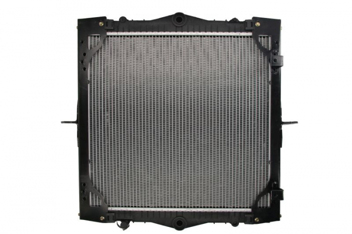 Radiator motor (cu rama) DAF LF 45 BE110C/BE123C/FR118S1 dupa 2001 [2]