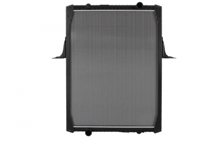 Radiator motor (cu rama, fara suporturi) RVI KERAX, PREMIUM MIDR06.20.45E/41/MIDR06.23.56A/41/MIDR06.23.56B/41 dupa 1996 [1]