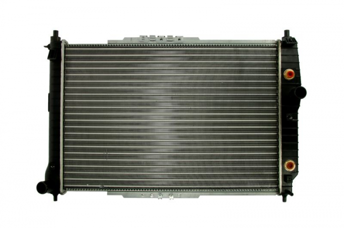 Radiator motor cutie automata CHEVROLET AVEO / KALOS; DAEWOO KALOS 1.2/1.4 [2]