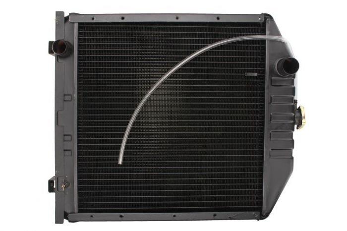Radiator motor FIAT 100-XX, 110-XX, 500, 55-XX, 60-XX, 600, 65-XX, 70-XX, 700, 80-XX, 800, 85-XX, 90-XX, 900 8035.01-CO3-130 [1]