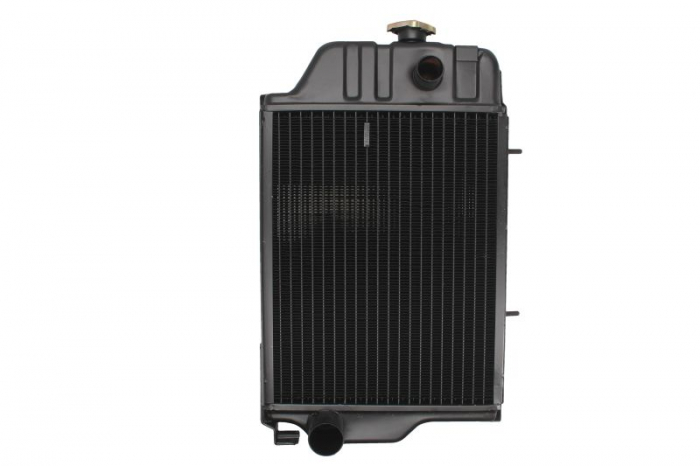 Radiator motor JOHN DEERE 1000, 2000, 800, 900 3164D [1]