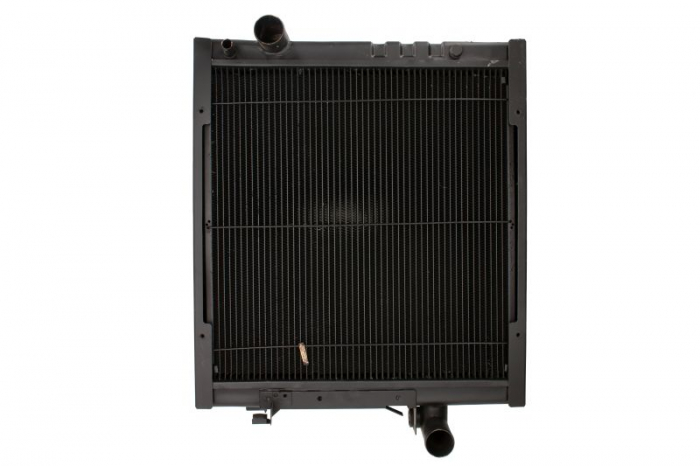 Radiator motor JOHN DEERE 5000 4045/4045T 2003-2008 [1]
