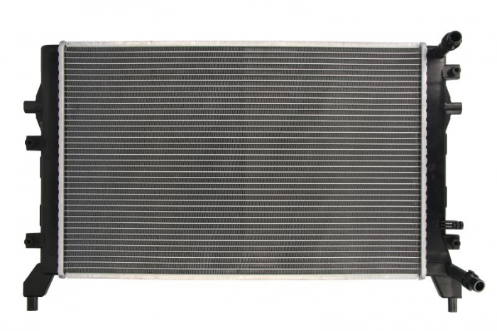 Radiator motor (lichid intercooler) AUDI A3; SKODA OCTAVIA II, SUPERB II, YETI; VW BEETLE, CADDY ALLTRACK, CADDY ALLTRACK/MINIVAN, CADDY III, CADDY III/MINIVAN, CADDY IV 1.0-2.0D [1]