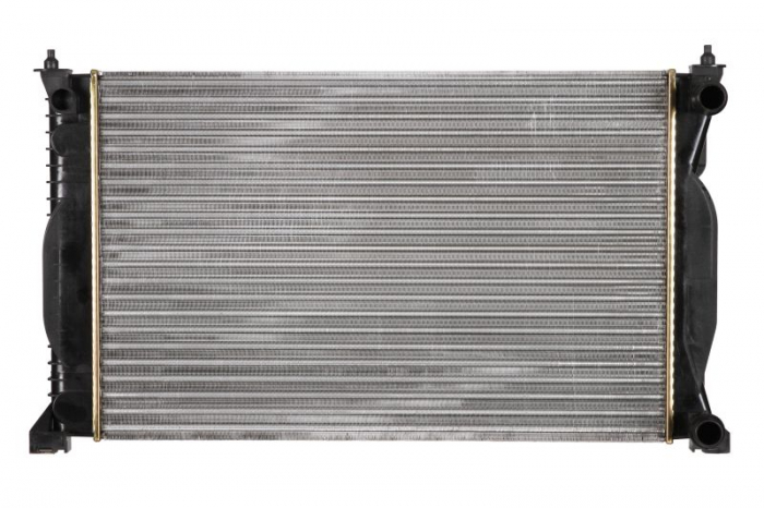 Radiator motor (Manual) potrivit AUDI A4 B6, A4 B7, A6 C5; SEAT EXEO, EXEO ST 1.6-2.0D [1]