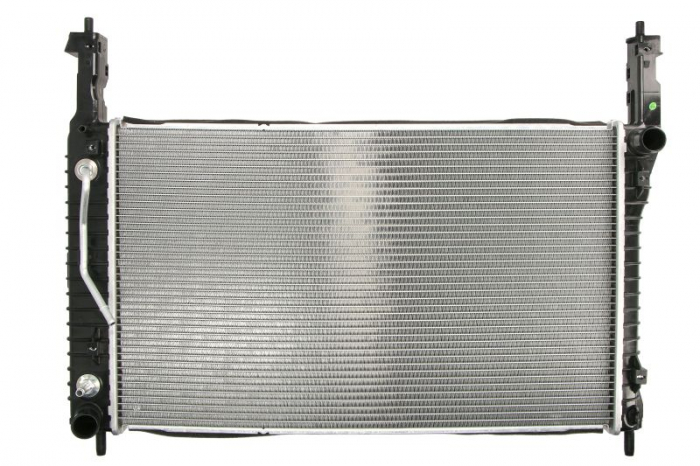 Radiator motor (Manual) potrivit CHEVROLET CAPTIVA; OPEL ANTARA A 2.2D [1]