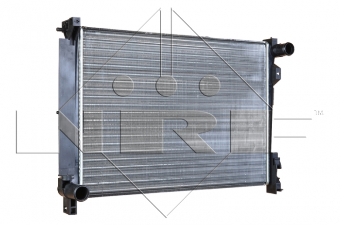 Radiator motor (Manual) potrivit CHRYSLER VOYAGER IV 2.5D -12.08 [3]