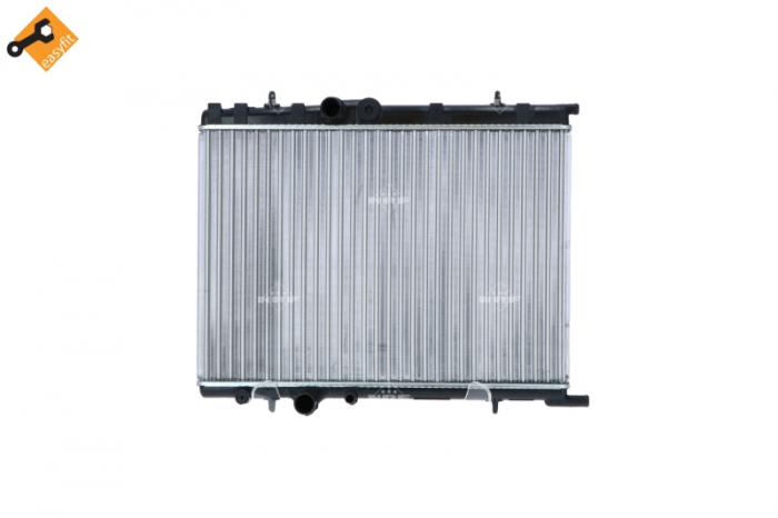 Radiator motor (Manual) potrivit CITROEN BERLINGO, BERLINGO MULTISPACE, BERLINGO/MINIVAN, C4, C4 I, XSARA, XSARA PICASSO; PEUGEOT 2008 I, 206, 206+, 307, 308 I, PARTNER 1.1-Electric [1]