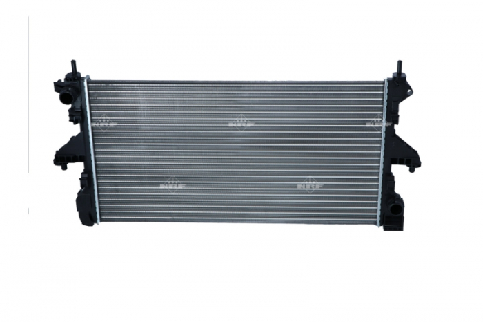 Radiator motor (Manual) potrivit CITROEN JUMPER; PEUGEOT BOXER 2.0D/2.2D [3]