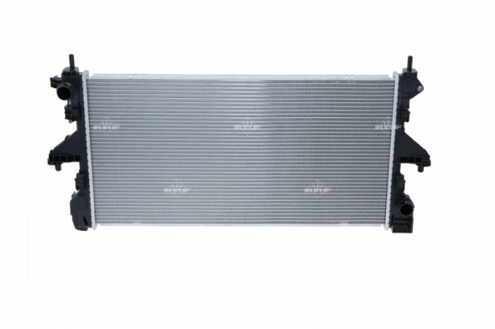 Radiator motor (Manual) potrivit CITROEN JUMPER; PEUGEOT BOXER 2.0D/2.2D [3]