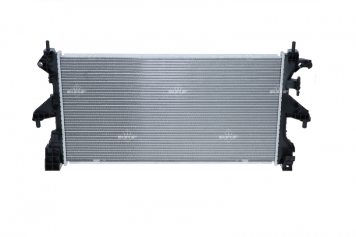 Radiator motor (Manual) potrivit CITROEN JUMPER; PEUGEOT BOXER 2.0D/2.2D [5]