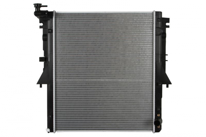 Radiator motor (Manual) potrivit FIAT FULLBACK; MITSUBISHI L200 / TRITON 2.2D/2.4D [1]
