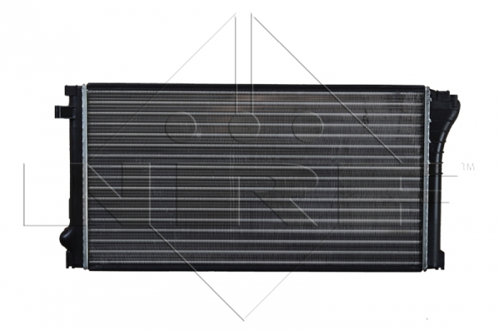 Radiator motor (Manual) potrivit FIAT PANDA 1.1-1.4CNG [3]