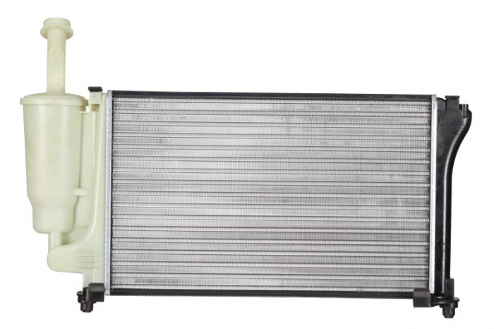 Radiator motor (Manual) potrivit FIAT PANDA 1.1-1.4CNG [2]