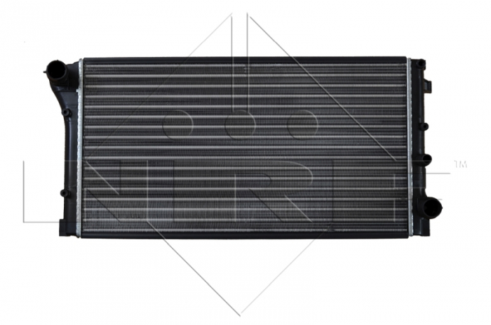 Radiator motor (Manual) potrivit FIAT PANDA 1.1-1.4CNG [2]