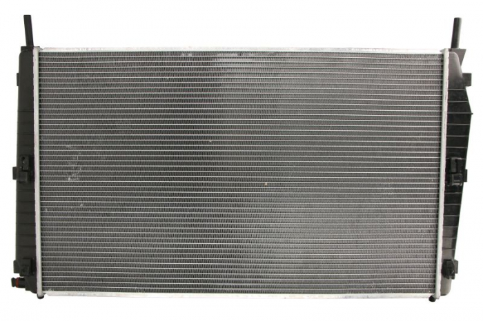 Radiator motor (Manual) potrivit FORD TRANSIT 3.2D [2]